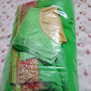 Wedding Saree