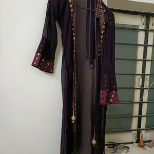 3 Piece Traditional Dress
