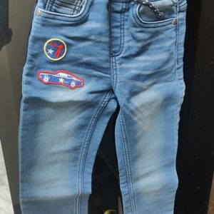 Kids Jeans