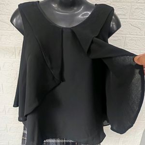 Imported Zara Top