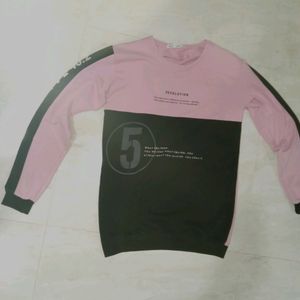 Full Sleeve T Shirt