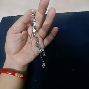 Bracelet ,charm