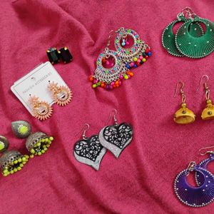 Huge Earing Haul 💥💥💥💥