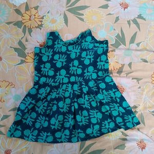 Baby Frock