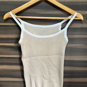 Sleeveless Top