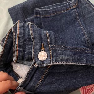 Skinny Fit Jeans Women