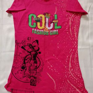 Girls Tshirt