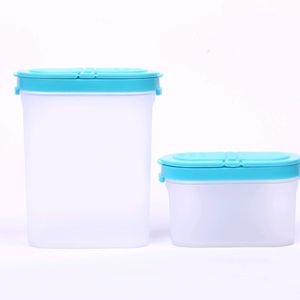 Plastic Container