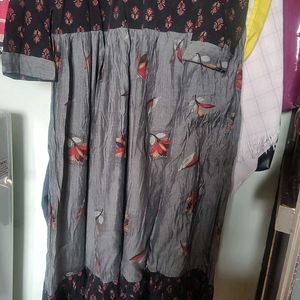 Xxxl Women Kurta