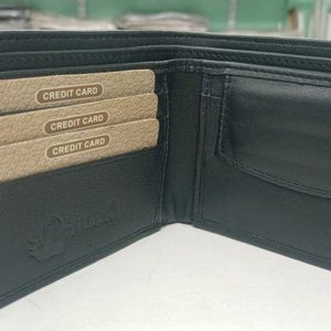 Men's Casual Wallet