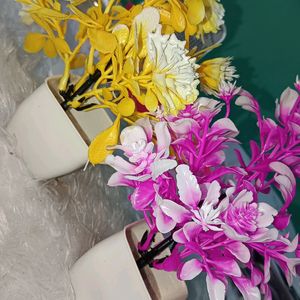 Beautiful Artificial Flowers