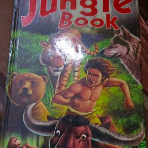 The Jungle Book