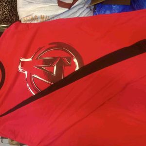 Marvel Red T-shirt