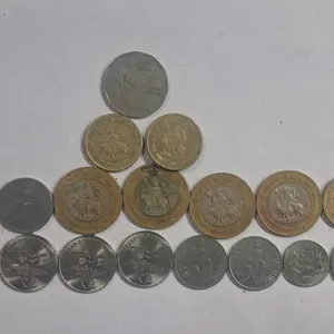 Old Coins India Rare