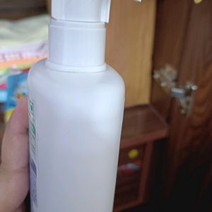 Chicco Baby Body Lotion