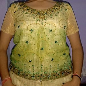 Lehenga Choli