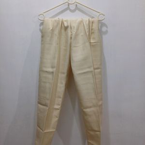 Jodhpuri Pant Set (Cream)