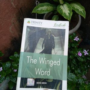 The  Winged Word...text Book