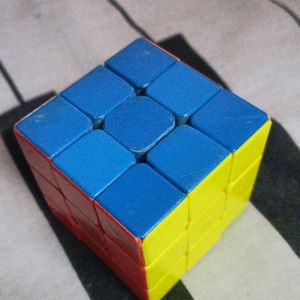 Rubiks Cube