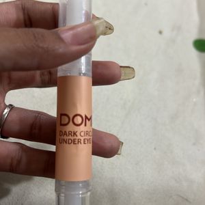 DOMINA under eye gel