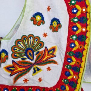 Kutchi (Gujarati)Handwork Jacket