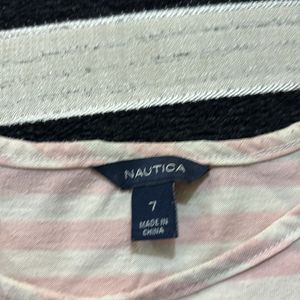 Nautica t Shirt