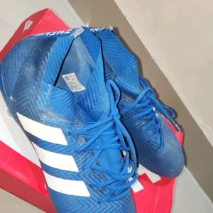 Adidas Football Shoes