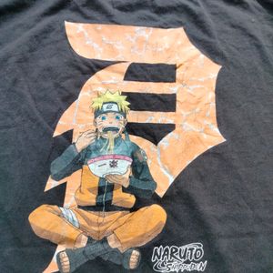 Naruto Shippuden OG Made In Mexico Unisex Tee