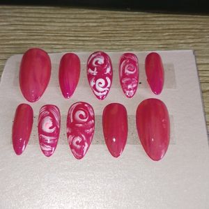 Press On Nails