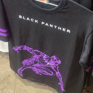 Wakanda Forever Tshirt