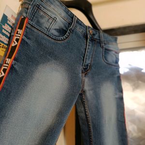 Men's Denim Jeans