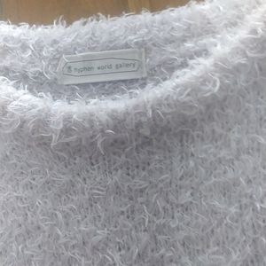 Woolen Sweater