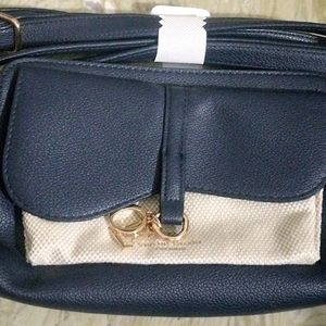 Dune Cross Body Bag