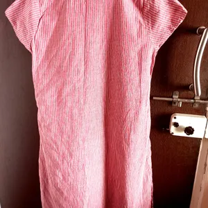 Cotton Kurta