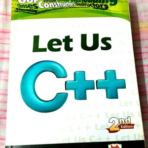 C++ Full Learning Book