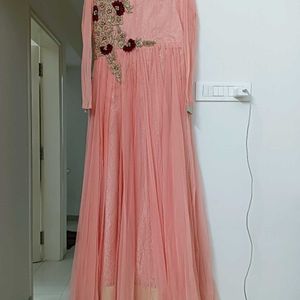 Heavy Gown For Women