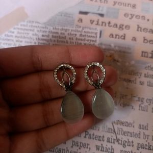 Combo Offer Of Earrings