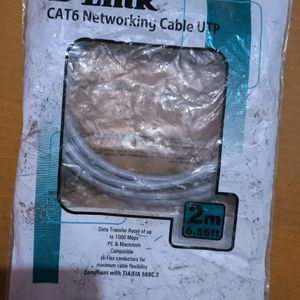 D-Link Networking Cable