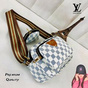 Louis Vuitton Bag