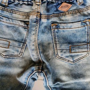 Kids Jeans