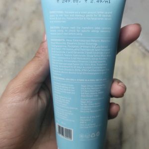 Dot & Key Face Wash