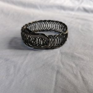 New Silver Bracelet