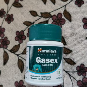 Himalaya Gasex Tablets