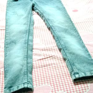 Demin jeans 26 Size