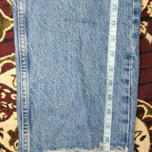 Trending Straight Jeans