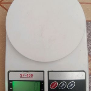 Electronic Scale