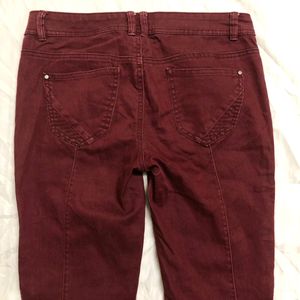 Promod cotton jeans