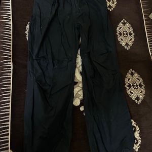 NEWME Parachute Pants