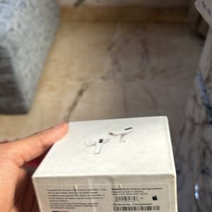 Airpods 2 Generation New Packed