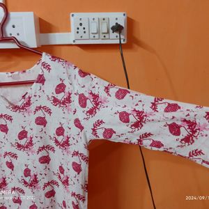 Short Kurti